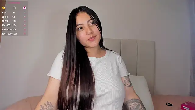 little_caron Live XXX chat