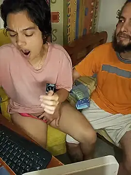 channde9's Live XXX Chat
