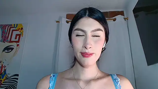 valeria_gonzales_ Webcam show