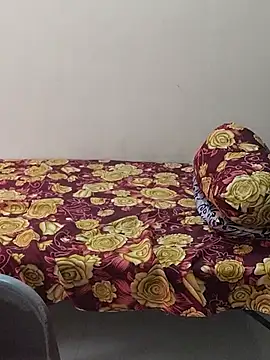 Pertunjukan Kamera Web Sexynageena