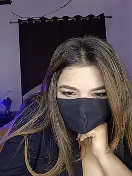 Chat XXX en directo de Bold-Cat