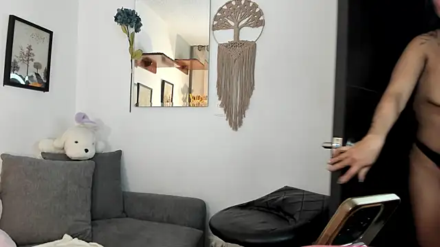 electra_hunt Live XXX-Chat