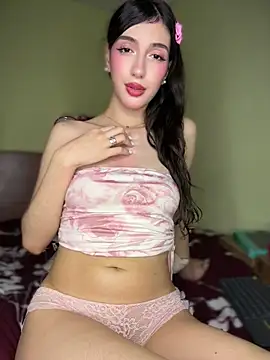 Emily-hottson Obrolan Langsung XXX