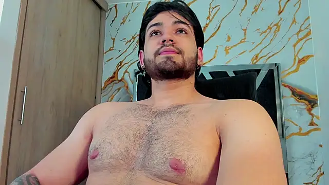 ElianKeiser Obrolan Langsung XXX