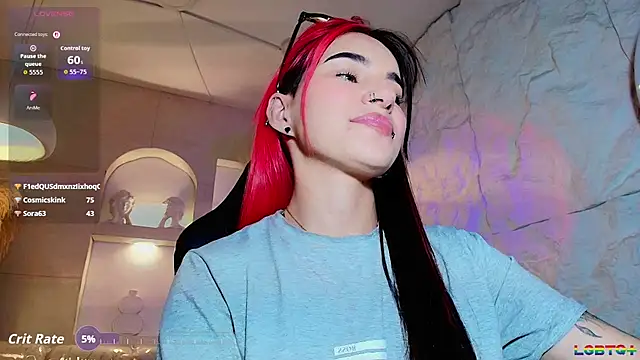 Moon_Red_r Obrolan Langsung XXX