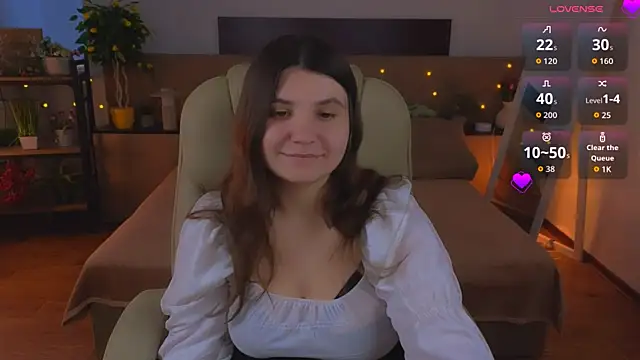 Viola__Shyn Live XXX chat