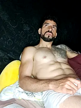 Alexsexygamer Adlı Modelin Canlı XXX Sohbeti