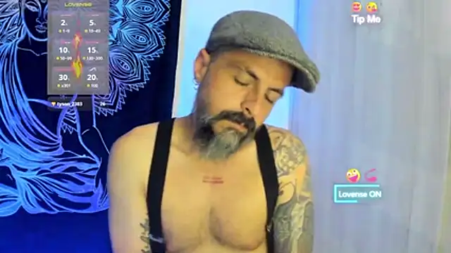 Miguel_angeel_のライブXXXチャット