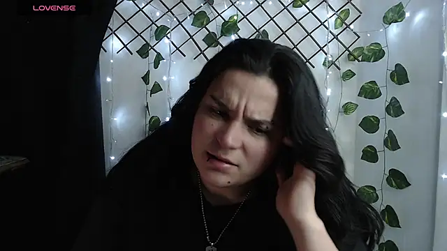 Chat XXX Live Nika_1_