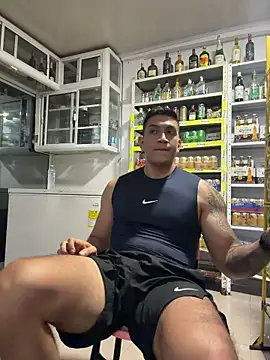 OliverWest04 Live XXX-Chat