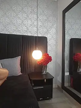 دردشة RoxieVander الجنسية المباشرة