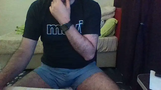 st206boy élő XXX-chatje