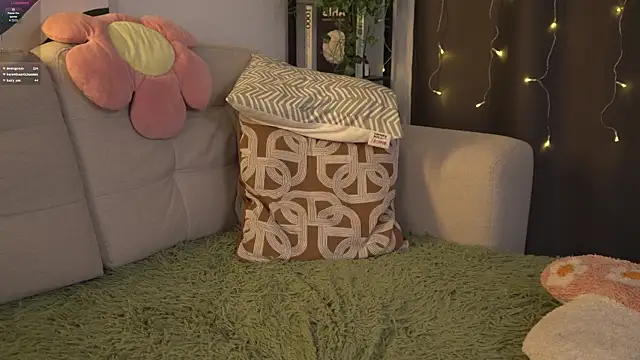 HaleyKoelling's Live XXX Chat