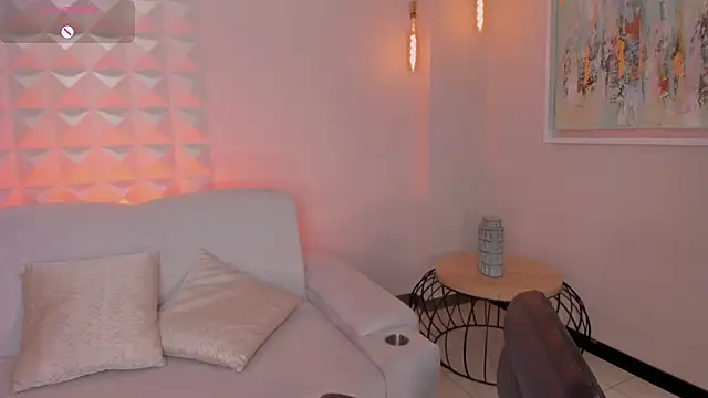 MariaHerrera_'s Live XXX Chat