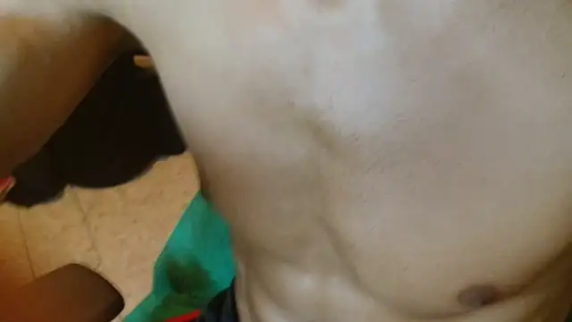 coacharabian's Live XXX Chat
