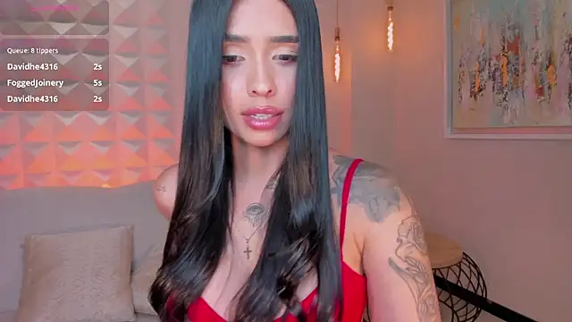 MariaHerrera_'s Live XXX Chat