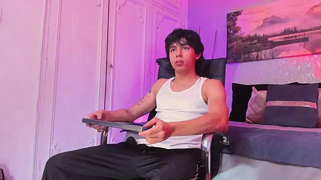 Chat XXX Live Tyler_durten
