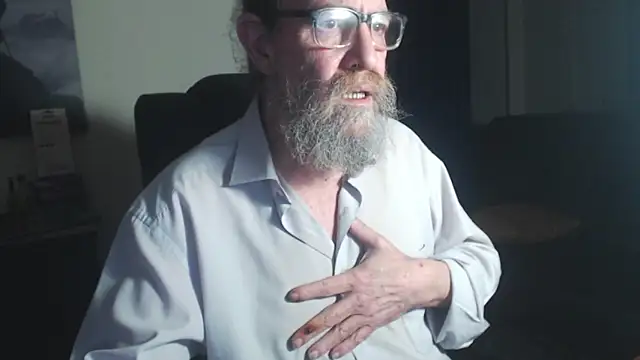 دردشة Uncle_Hottie الجنسية المباشرة