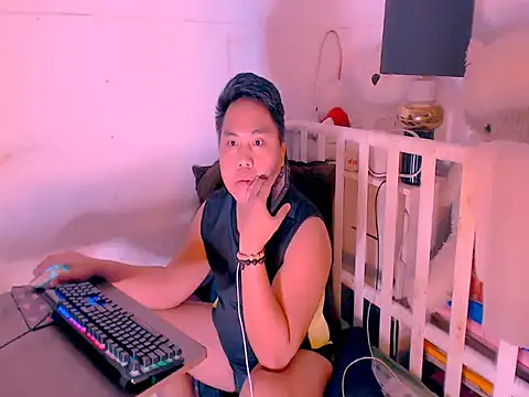 Hardking_69 라이브 XXX 채팅