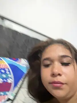 Chat XXX Live Aaliyah_Melej