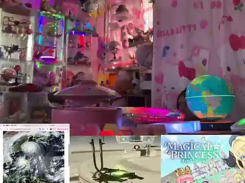 JesuAdam Live XXX-chat