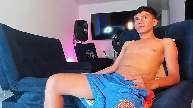 Steven_baby69 Obrolan Langsung XXX