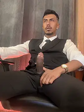 Chat XXX ao vivo de Latinmoster_boss