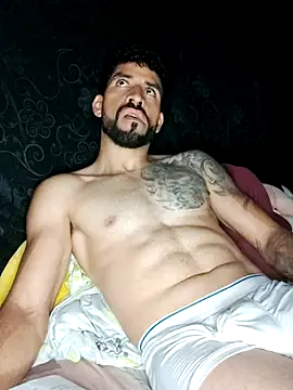 Alexsexygamer 现场XXX聊天