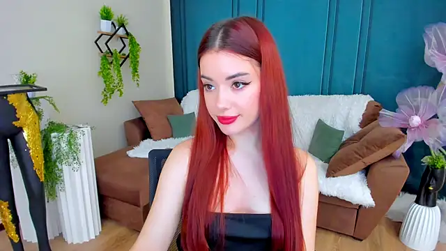 Chatroom XXX en direct de PutOnRepeat