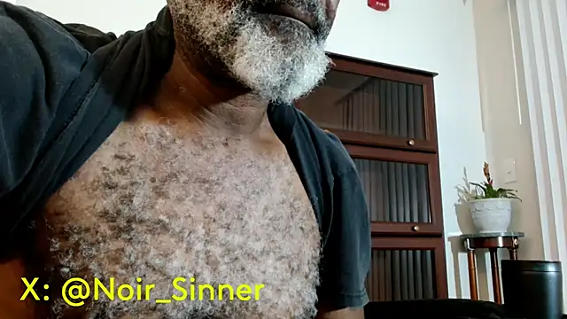 sinnernoir – Naživo XXX chat