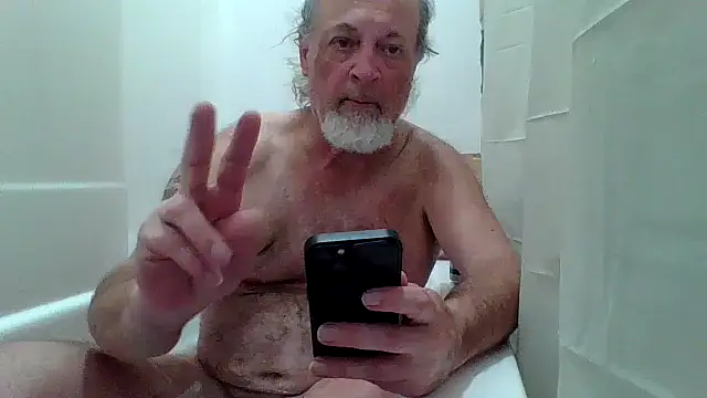 Chat +18 de Skippy2420 ao vivo