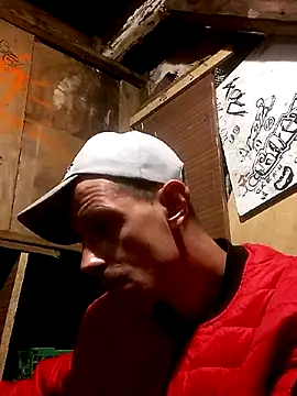 Živý XXX chat Rafak280