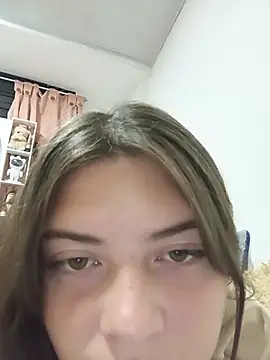Chat +18 de LoveShae- ao vivo