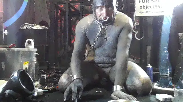 objectwrom – Live XXX-chat