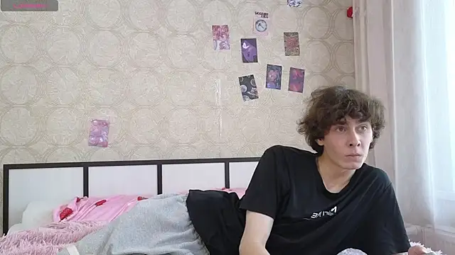 Živý XXX chat Liam_Winss