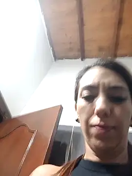 Chat XXX ao vivo de LunaZambrano