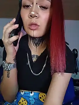 SharonSalazar Obrolan Langsung XXX
