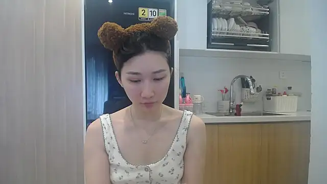 แชท XXX สดของ Asiagirll