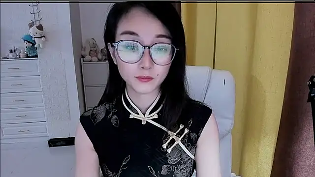 XXX chat uživo modela NIAN-er