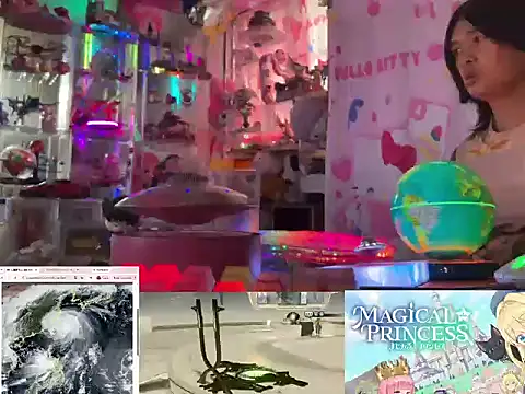 JesuAdam 现场XXX聊天