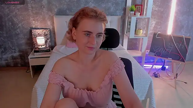 Shiny_Liss Chat XXX live