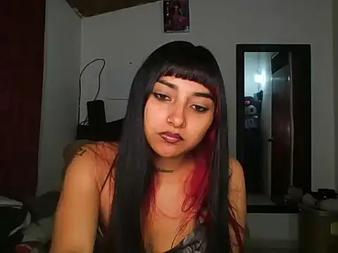 Chat +18 de annibaby_88 ao vivo