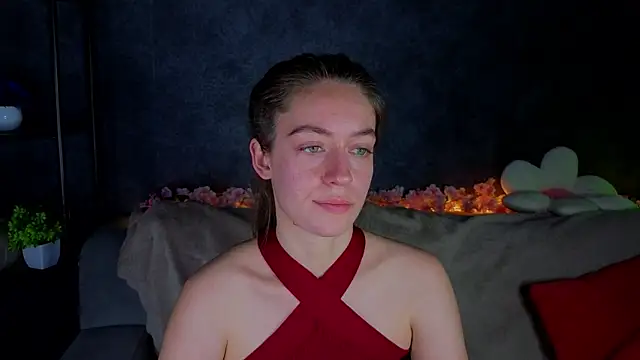 Živý XXX chat Agnes_Wells
