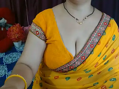 Sexy_Yashvi's Live XXX Chat