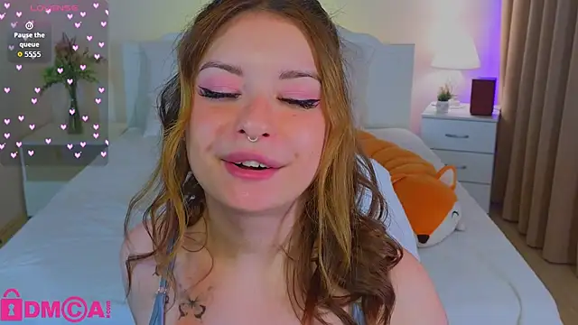 Chat XXX ao vivo de selenamils