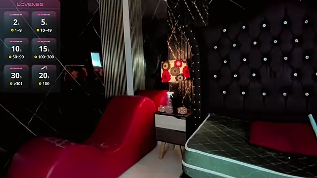 Nayara_K Obrolan Langsung XXX
