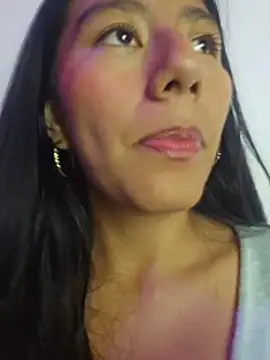 Chat +18 de Carla_Alvez ao vivo