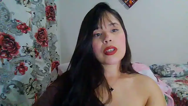 Chatroom XXX en direct de persefoonee30