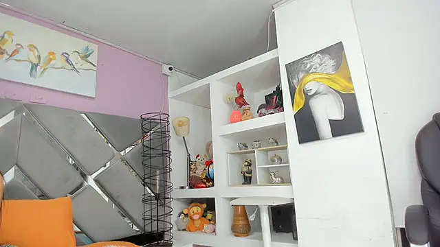 צ'אט XXX בשידור חי של Zaira_sofiaa