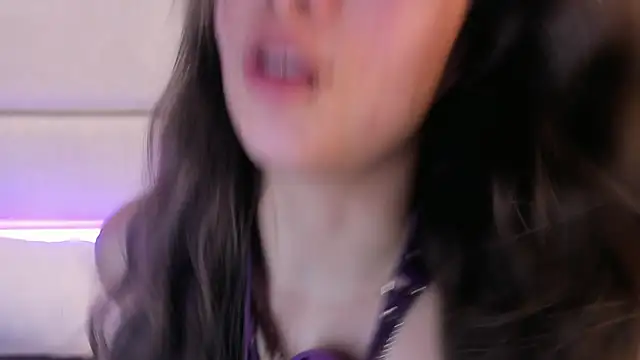 AmmyJones_ Obrolan Langsung XXX